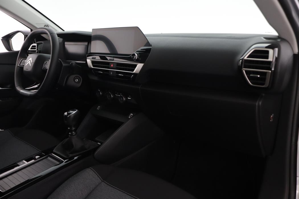 CITROEN C4 2024