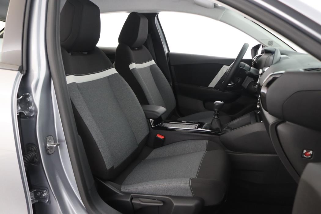CITROEN C4 2024