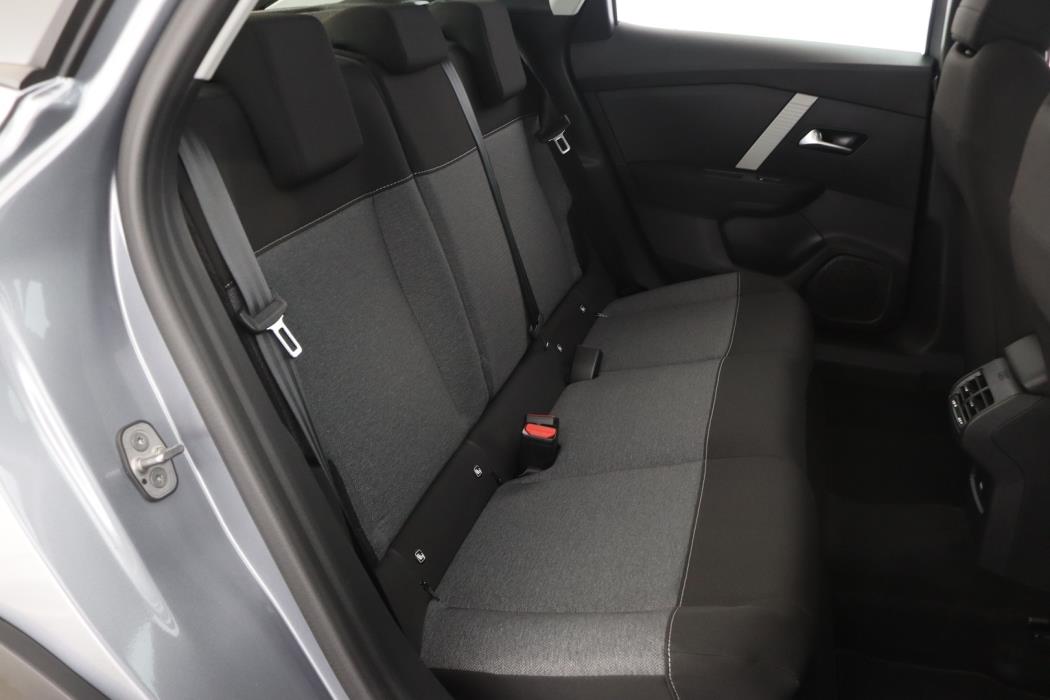 CITROEN C4 2024