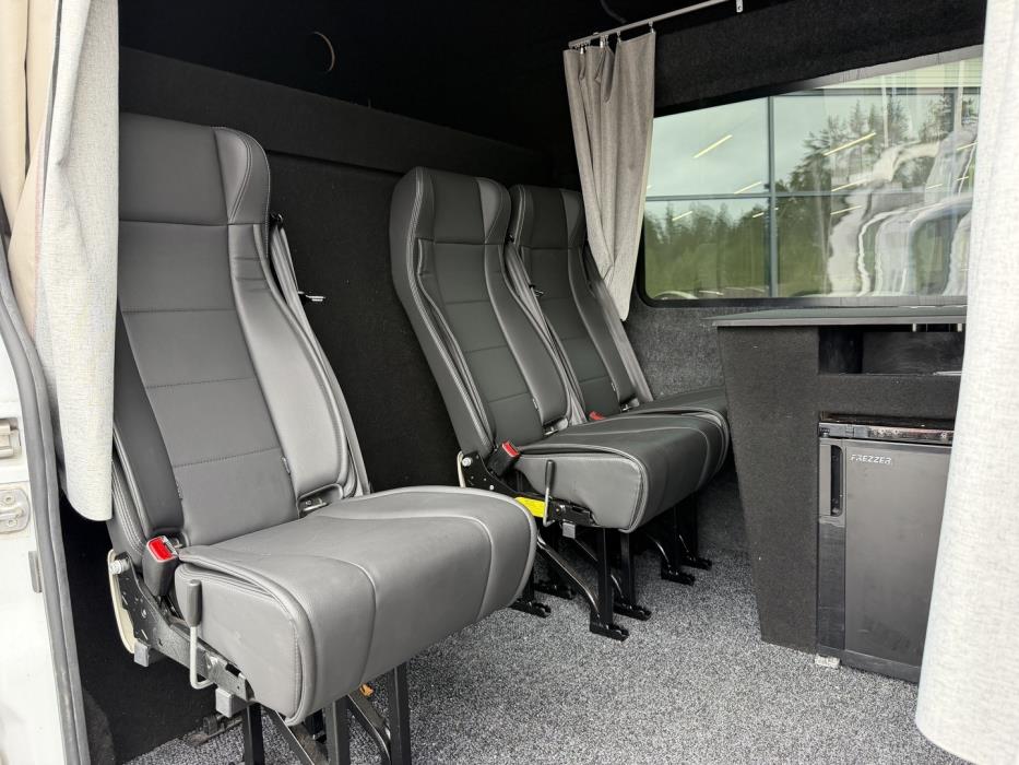 FORD Transit 2021