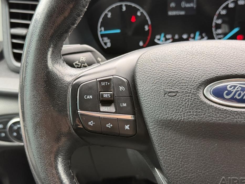 FORD Transit 2021