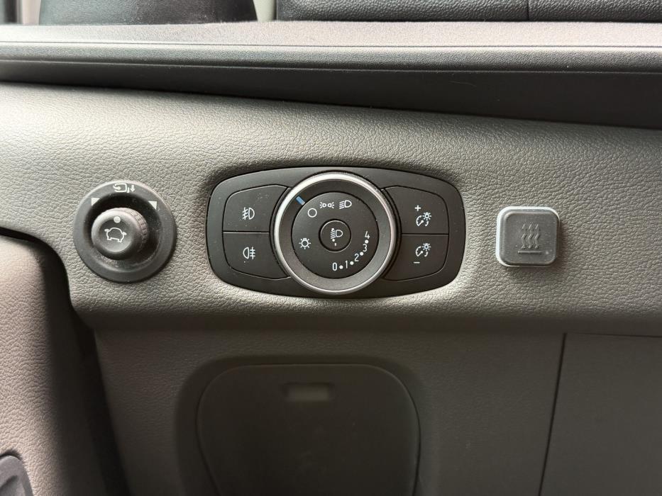 FORD Transit 2021