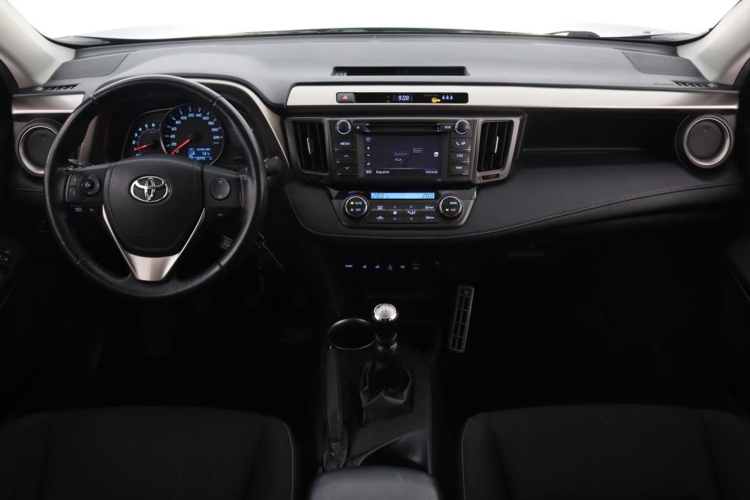 TOYOTA RAV4 2013