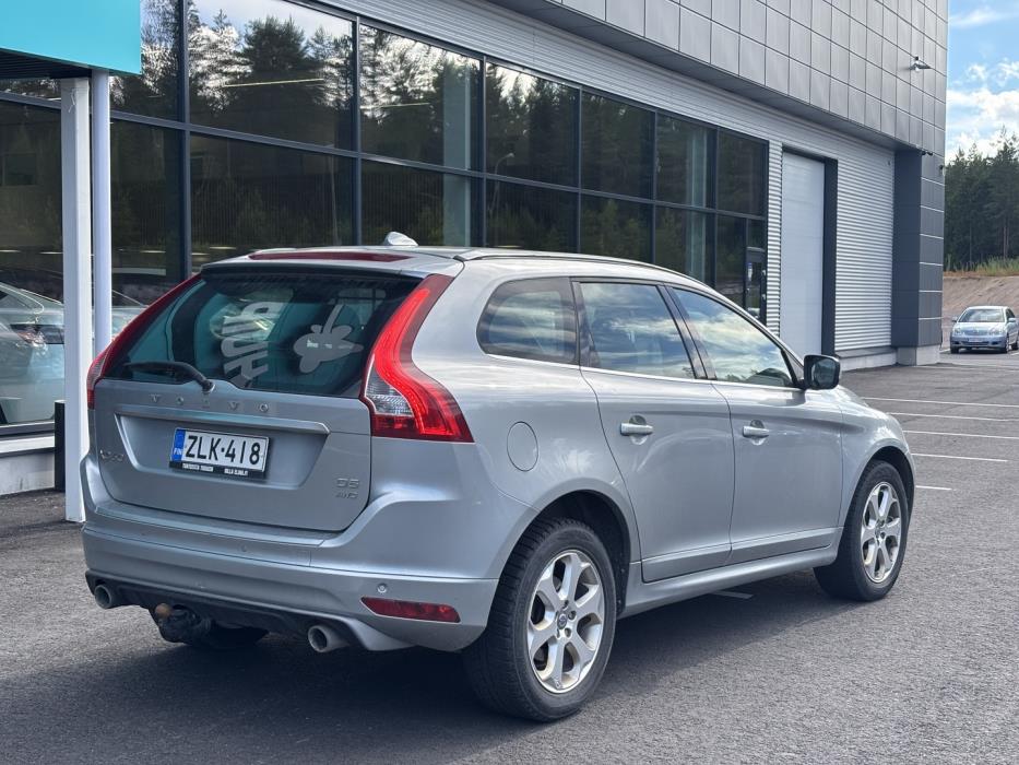 VOLVO XC60 2014