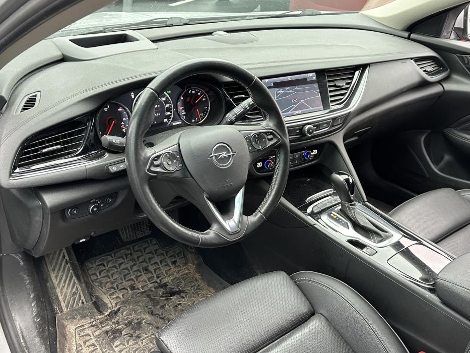 OPEL Insignia 2018