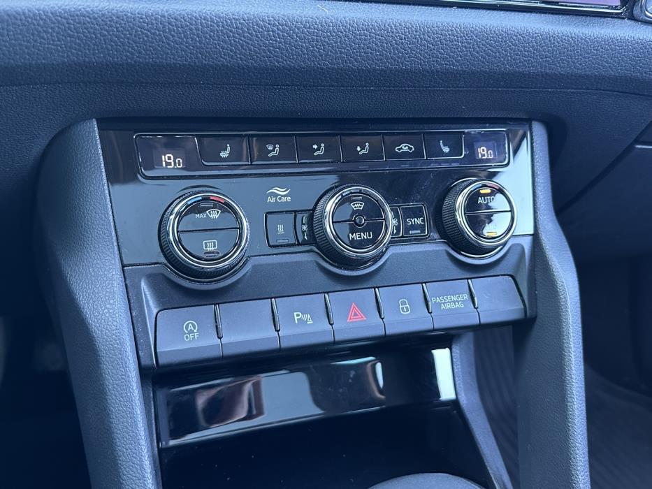 SKODA Kodiaq 2021
