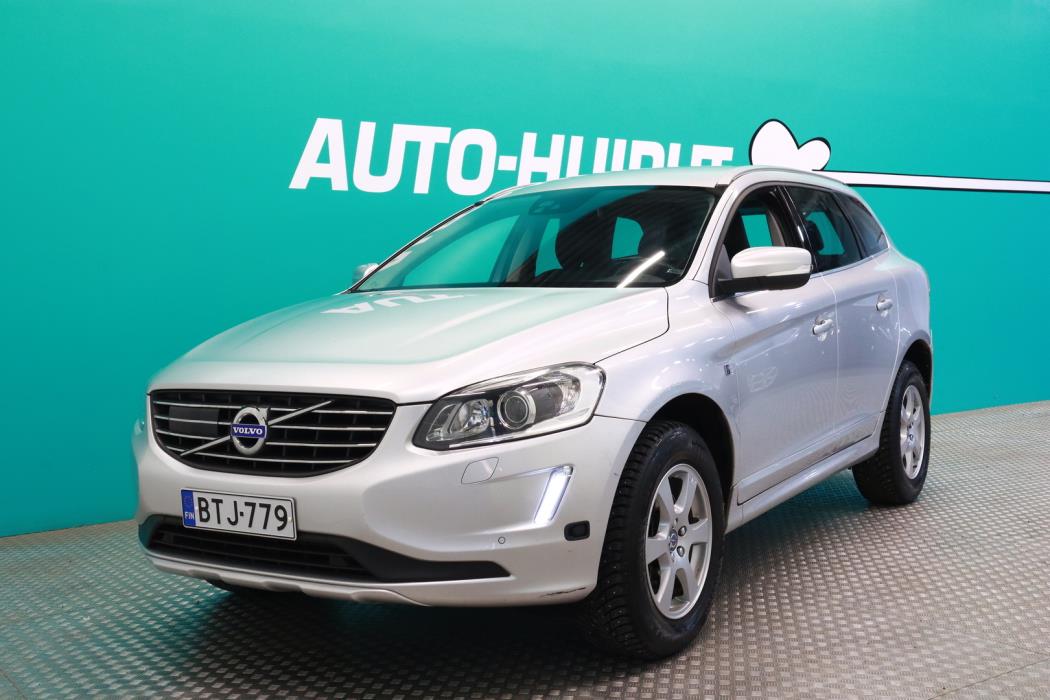 VOLVO XC60 2015