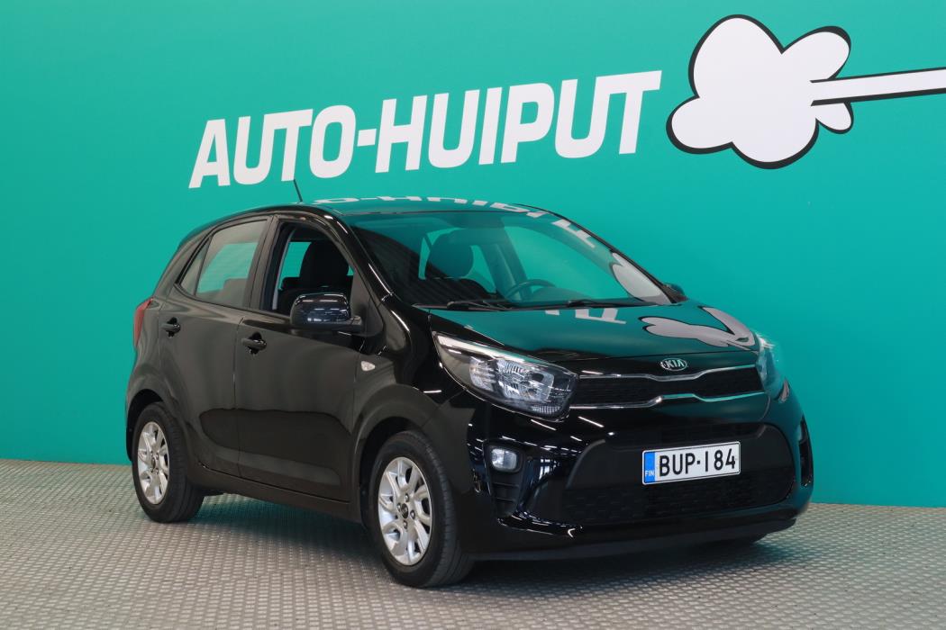 KIA Picanto 2017