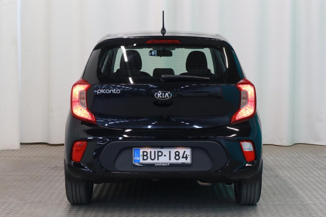 KIA Picanto 2017