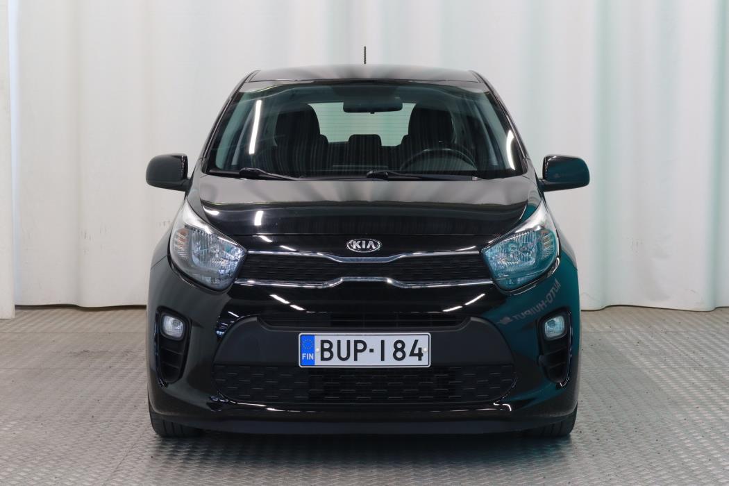 KIA Picanto 2017