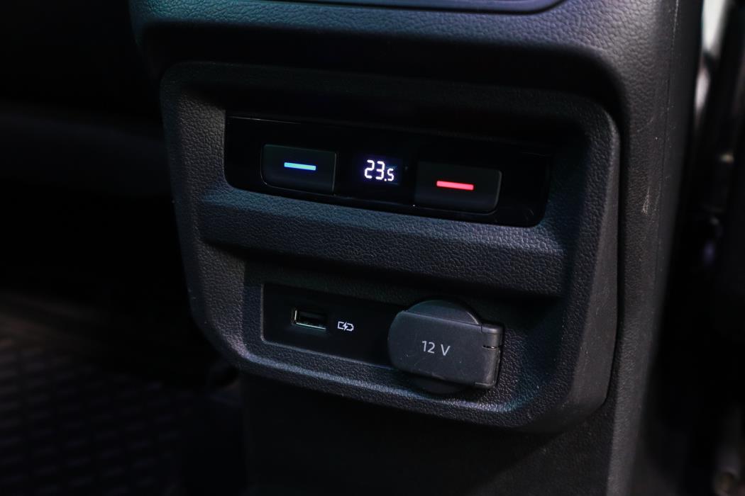 VOLKSWAGEN Tiguan Allspace 2018