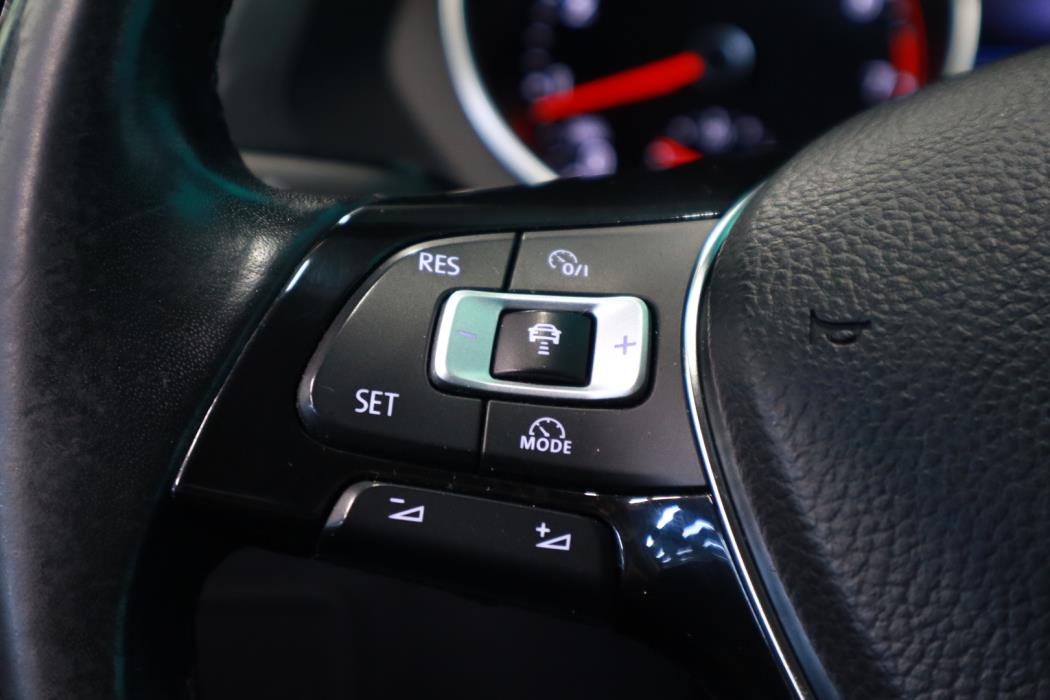 VOLKSWAGEN Tiguan Allspace 2018