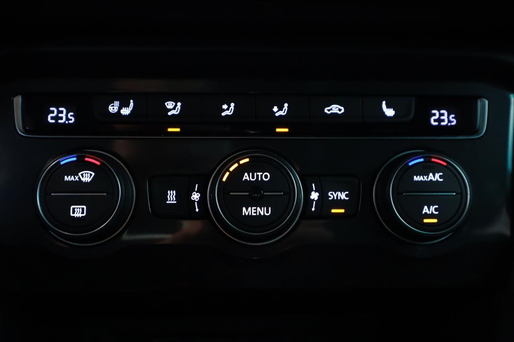 VOLKSWAGEN Tiguan Allspace 2018