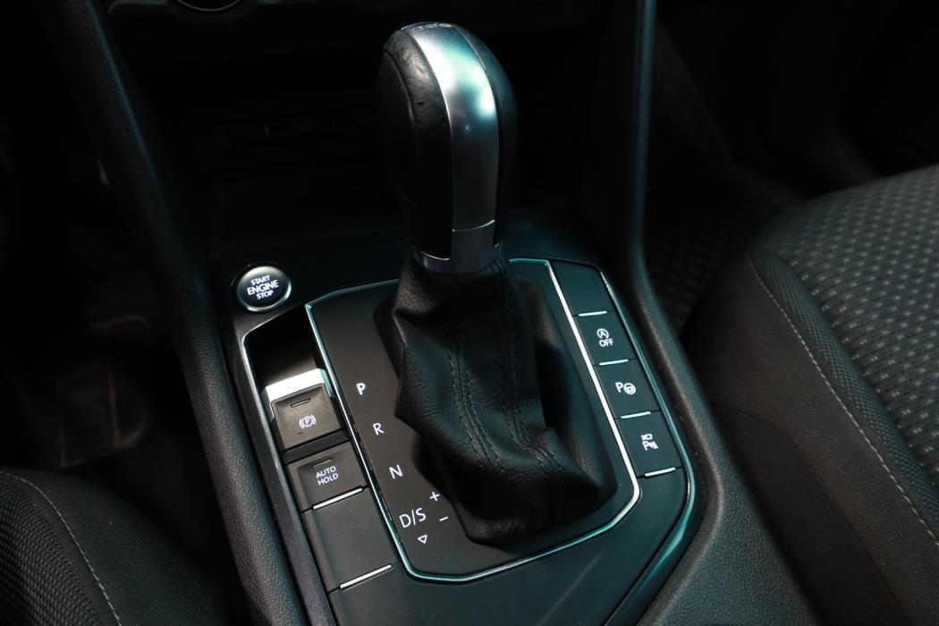 VOLKSWAGEN Tiguan Allspace 2018