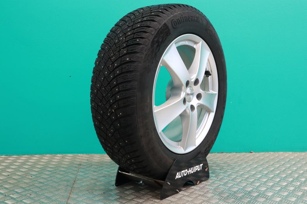 VOLKSWAGEN Tiguan Allspace 2018