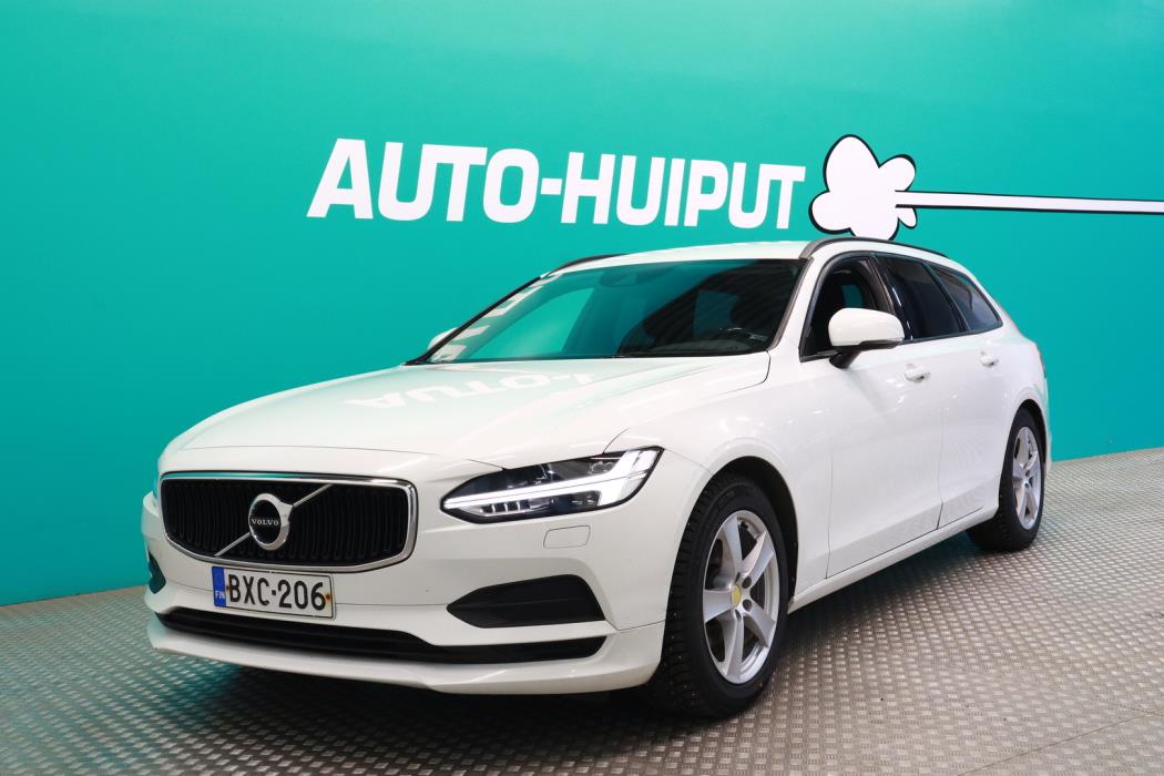 VOLVO V90 2018