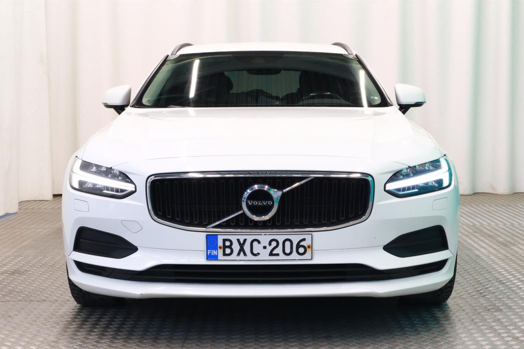 VOLVO V90 2018