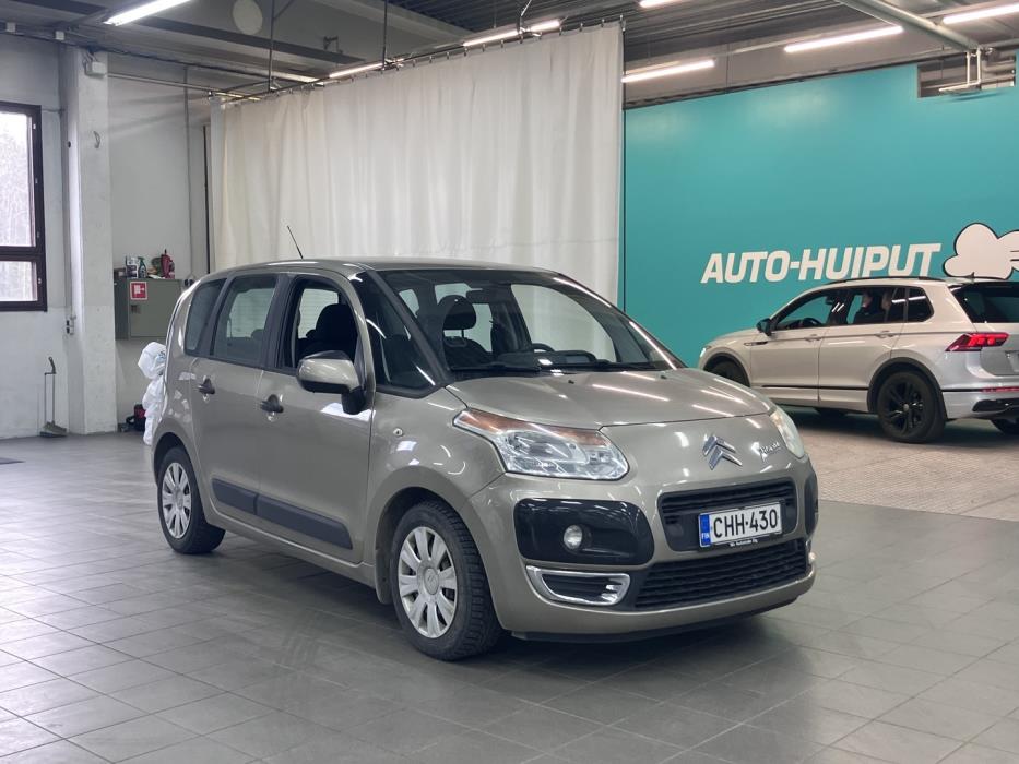 CITROEN C3 Picasso 2009