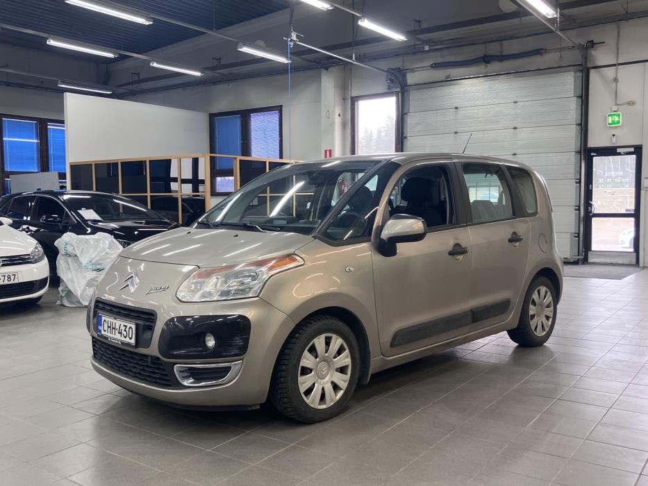 CITROEN C3 Picasso 2009