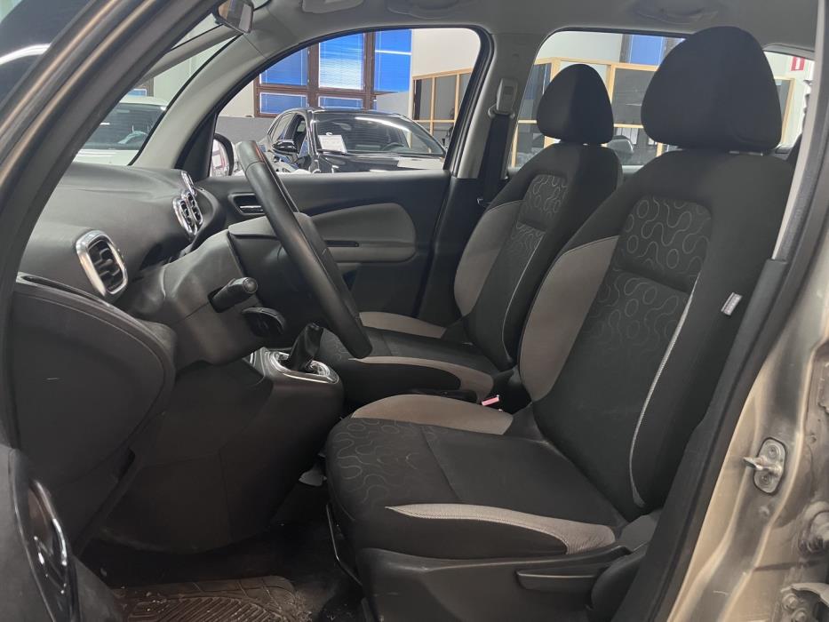 CITROEN C3 Picasso 2009