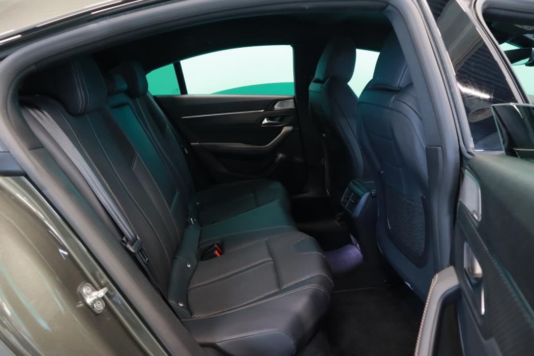 PEUGEOT 508 2019