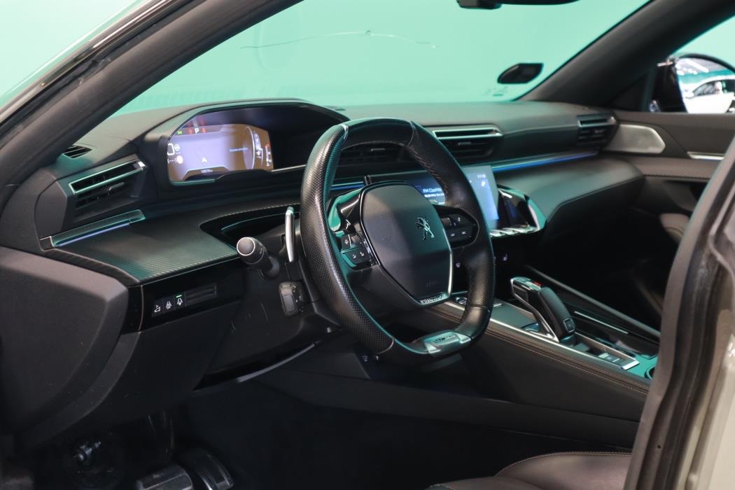 PEUGEOT 508 2019