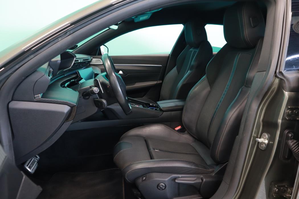 PEUGEOT 508 2019