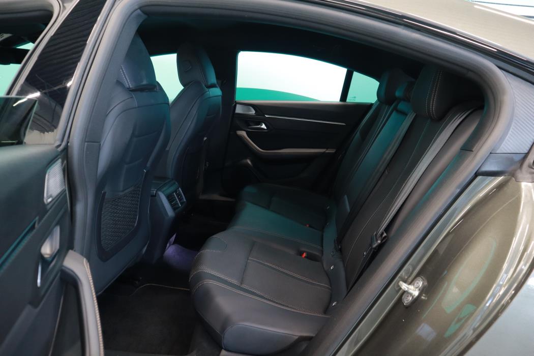 PEUGEOT 508 2019