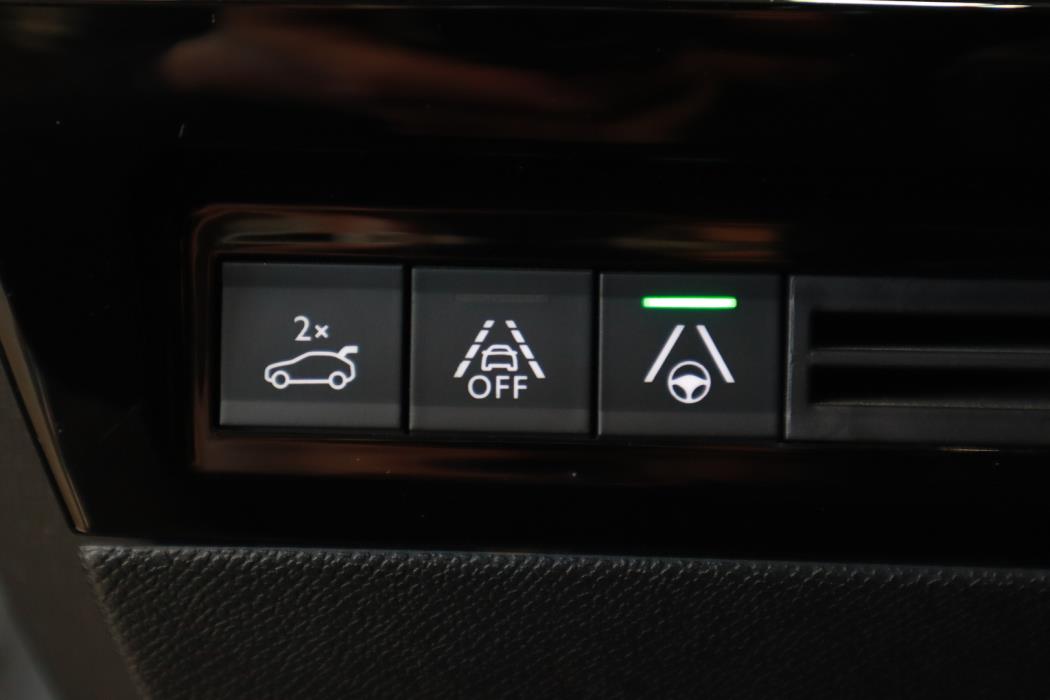 PEUGEOT 508 2019