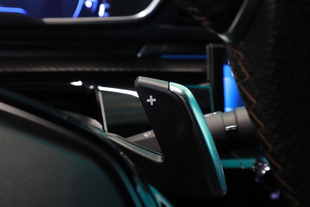 PEUGEOT 508 2019