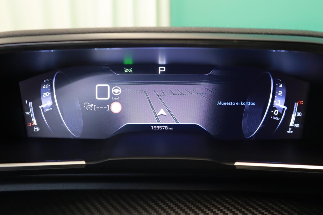 PEUGEOT 508 2019