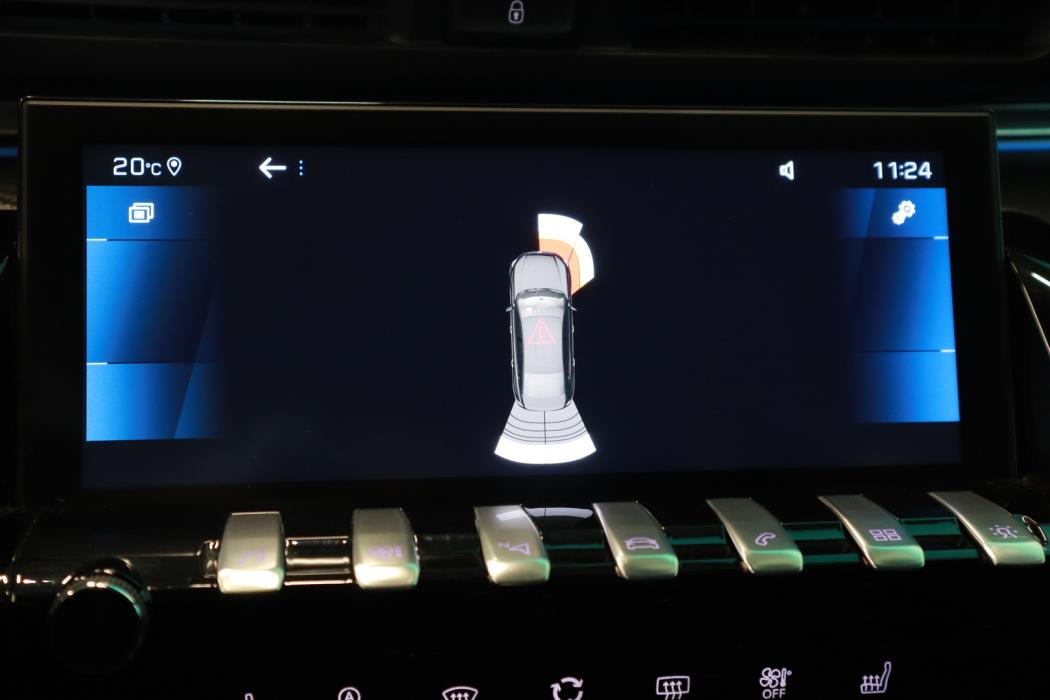 PEUGEOT 508 2019