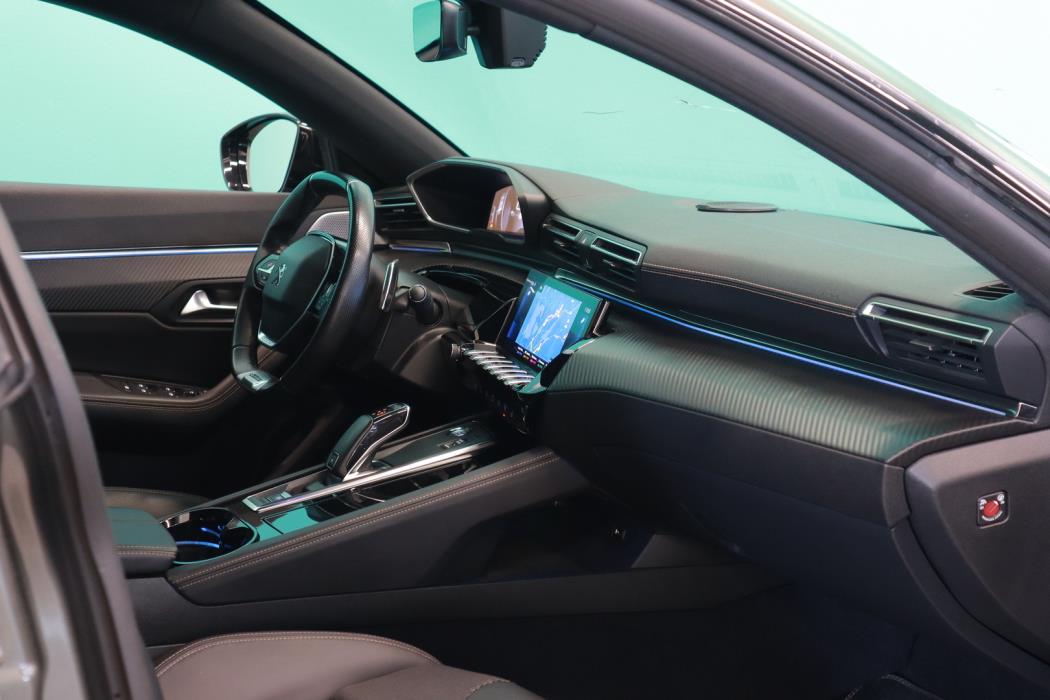 PEUGEOT 508 2019