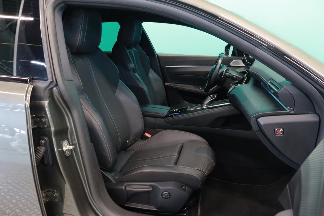 PEUGEOT 508 2019