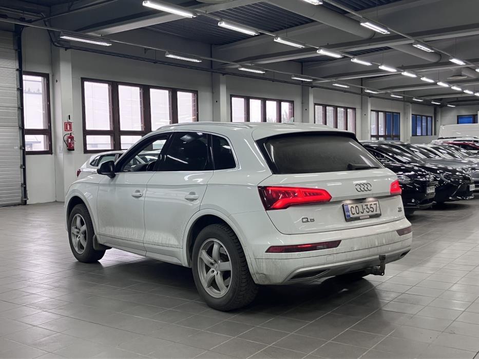 AUDI Q5 2018