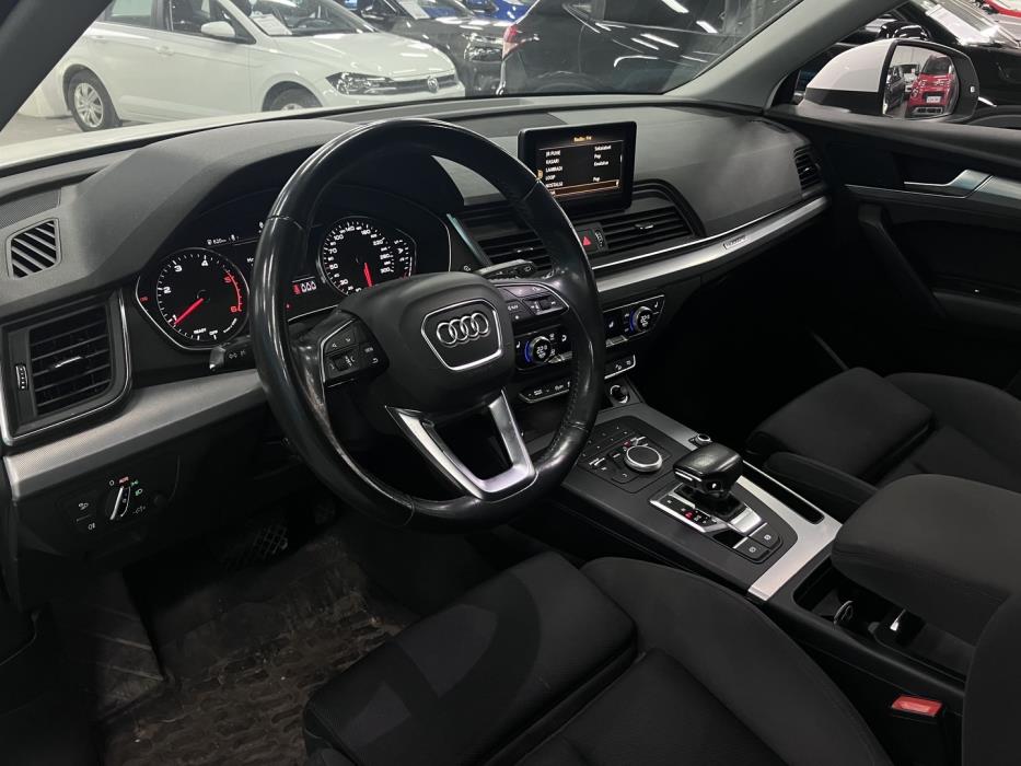 AUDI Q5 2018