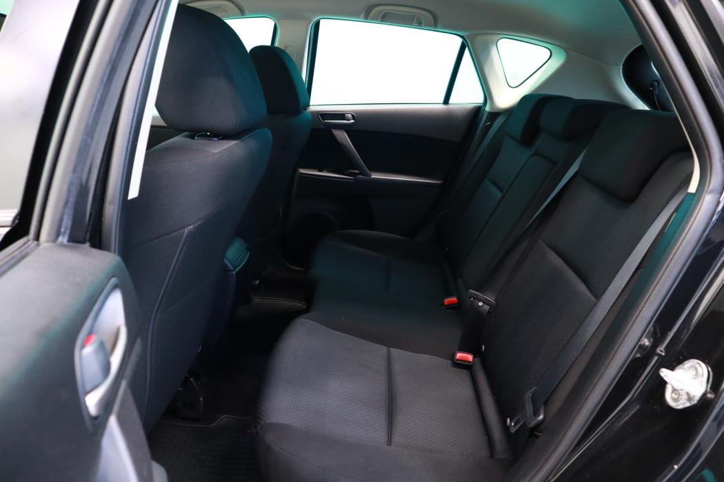 MAZDA 3 2009