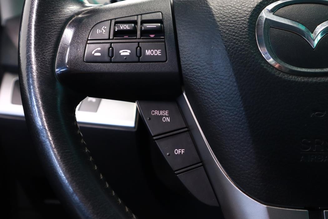 MAZDA 3 2009