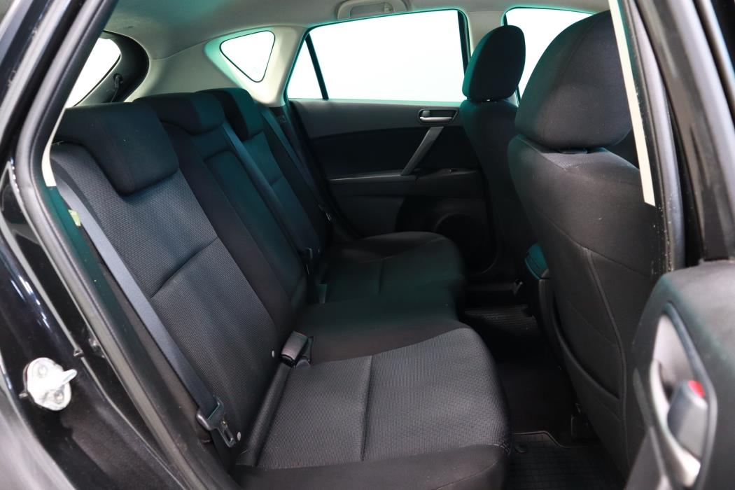 MAZDA 3 2009