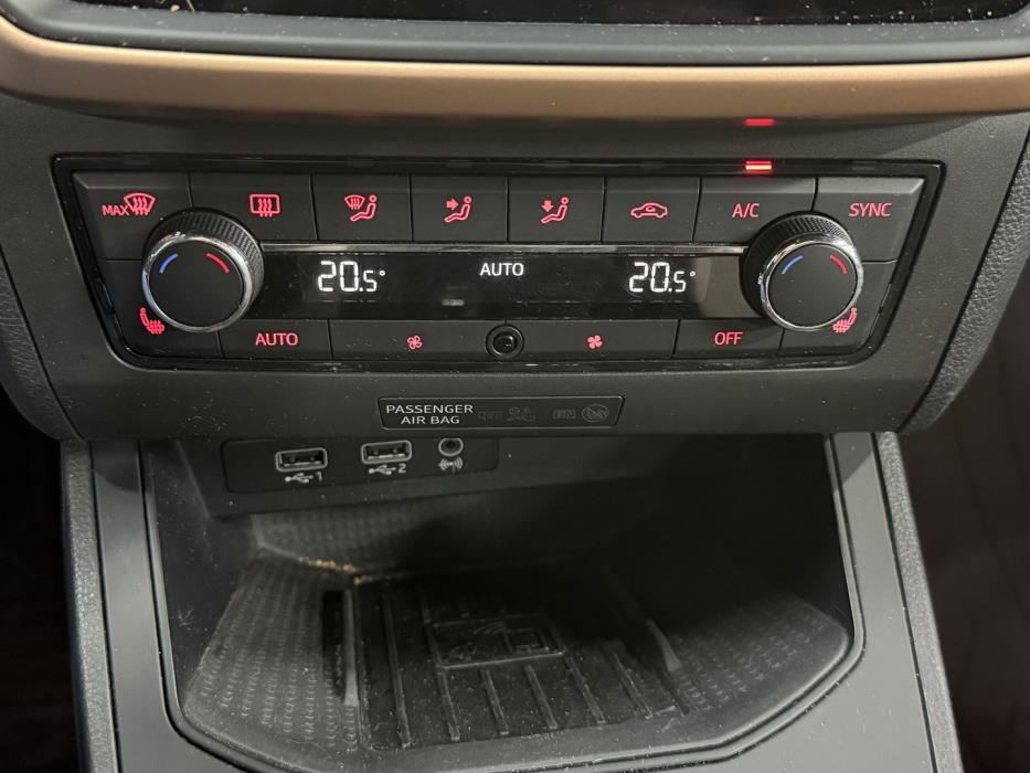 SEAT Ibiza 2017