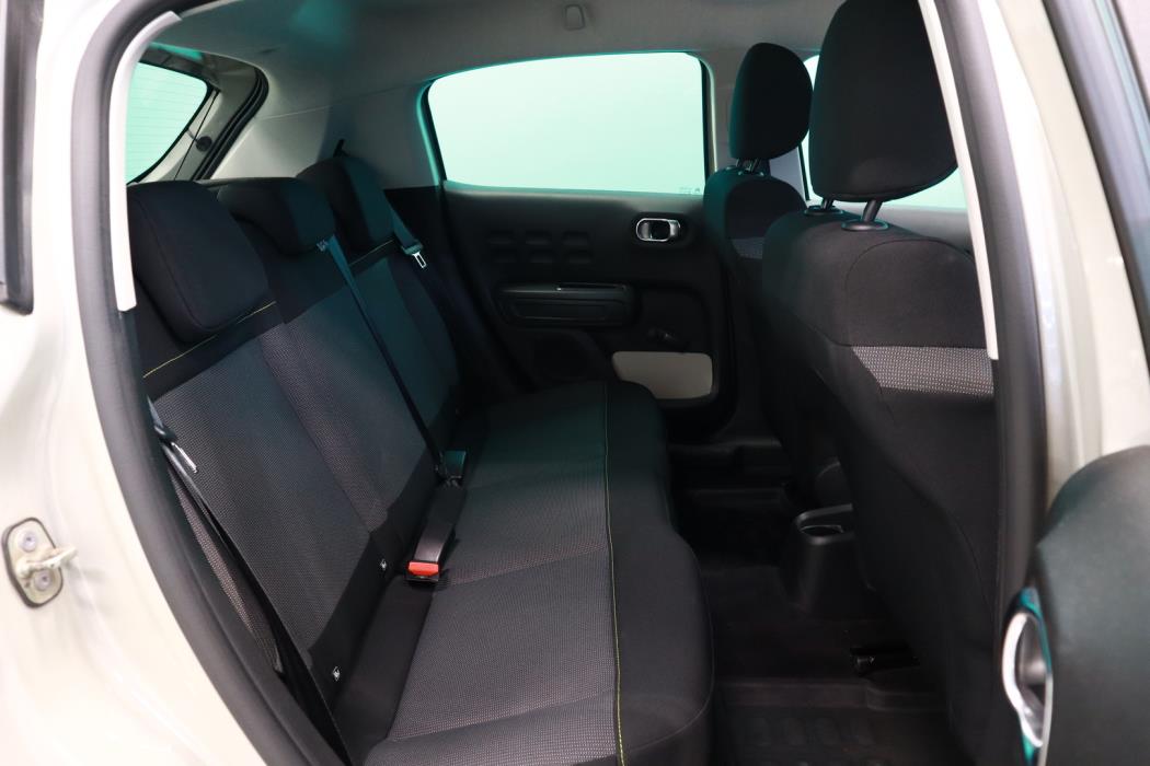CITROEN C3 2019