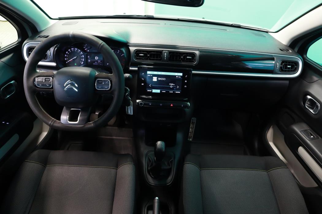 CITROEN C3 2019