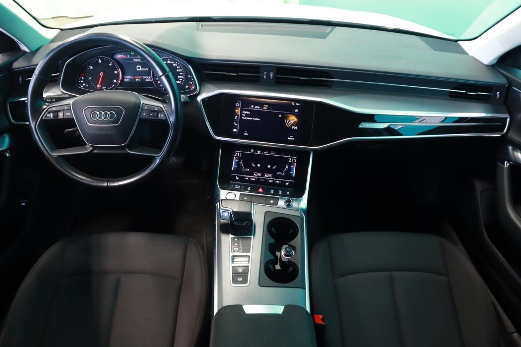 AUDI A6 2019