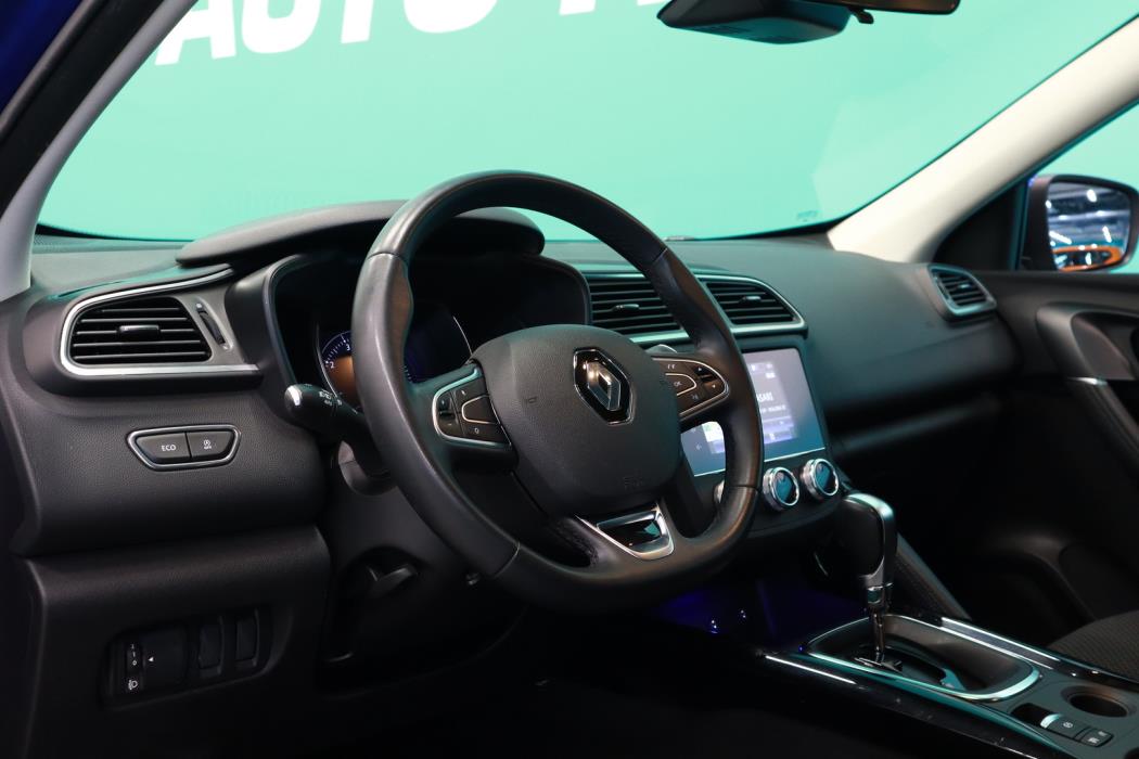 RENAULT Kadjar 2020