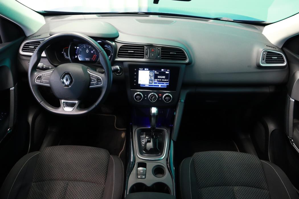 RENAULT Kadjar 2020