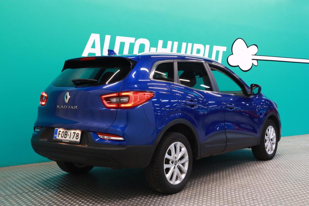 RENAULT Kadjar 2020