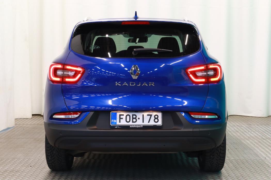 RENAULT Kadjar 2020