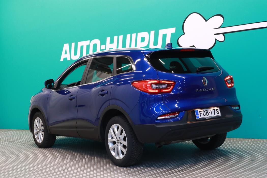 RENAULT Kadjar 2020