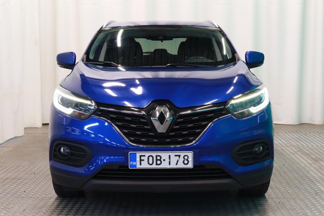 RENAULT Kadjar 2020