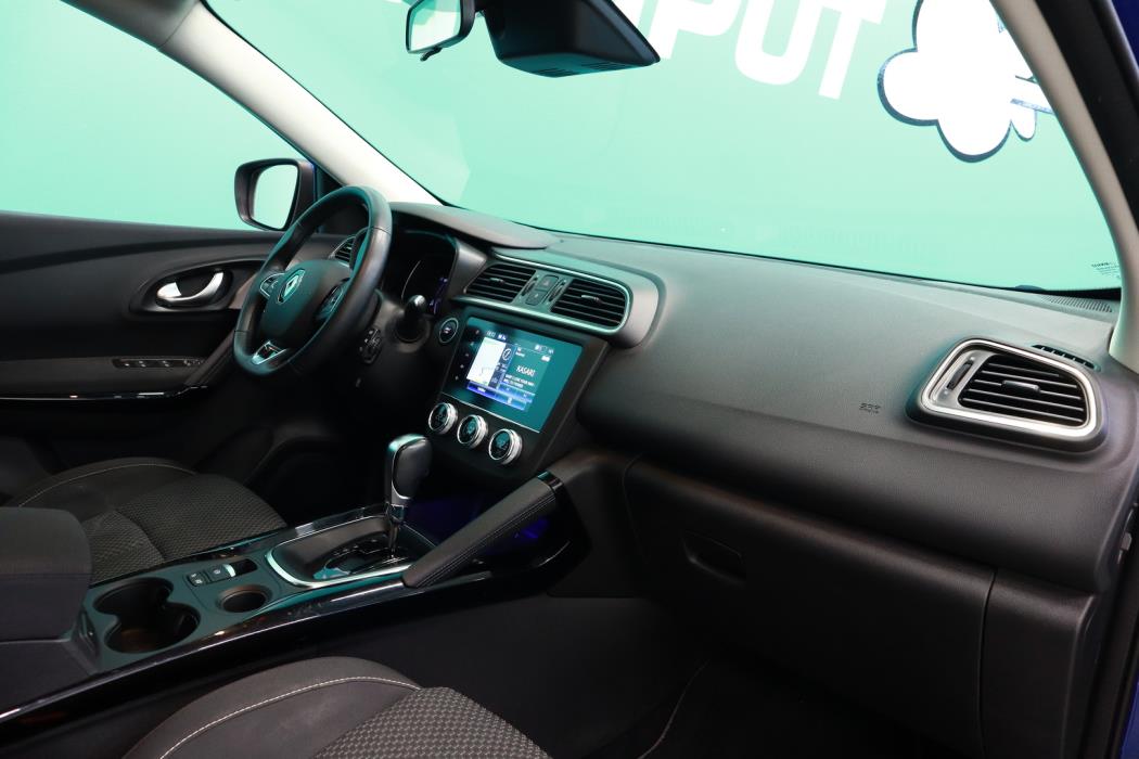 RENAULT Kadjar 2020